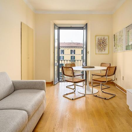 Brera - San Marco Cozy Apartment Milán Exterior foto