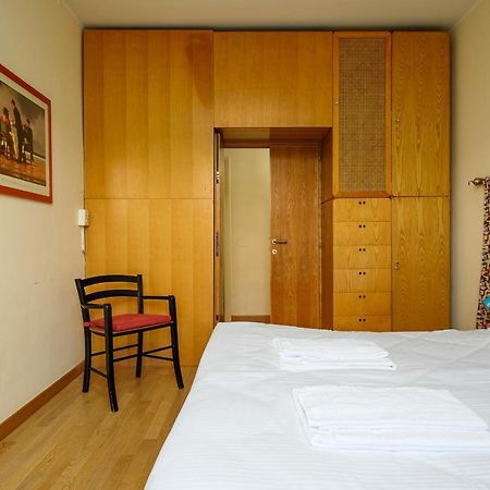 Brera - San Marco Cozy Apartment Milán Exterior foto