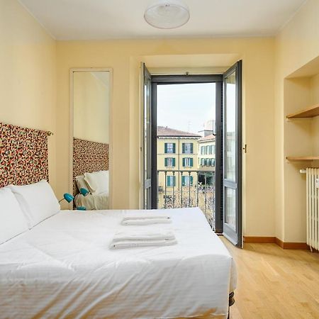 Brera - San Marco Cozy Apartment Milán Exterior foto